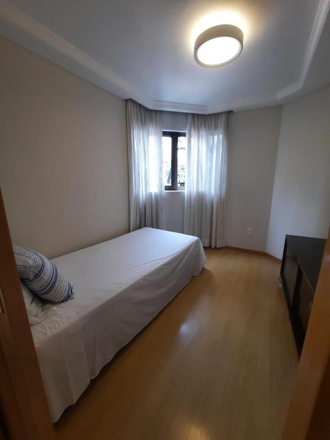 Flat Apart-Hotel Com Dois Quartos E Dois Banheiros São Paulo Luaran gambar