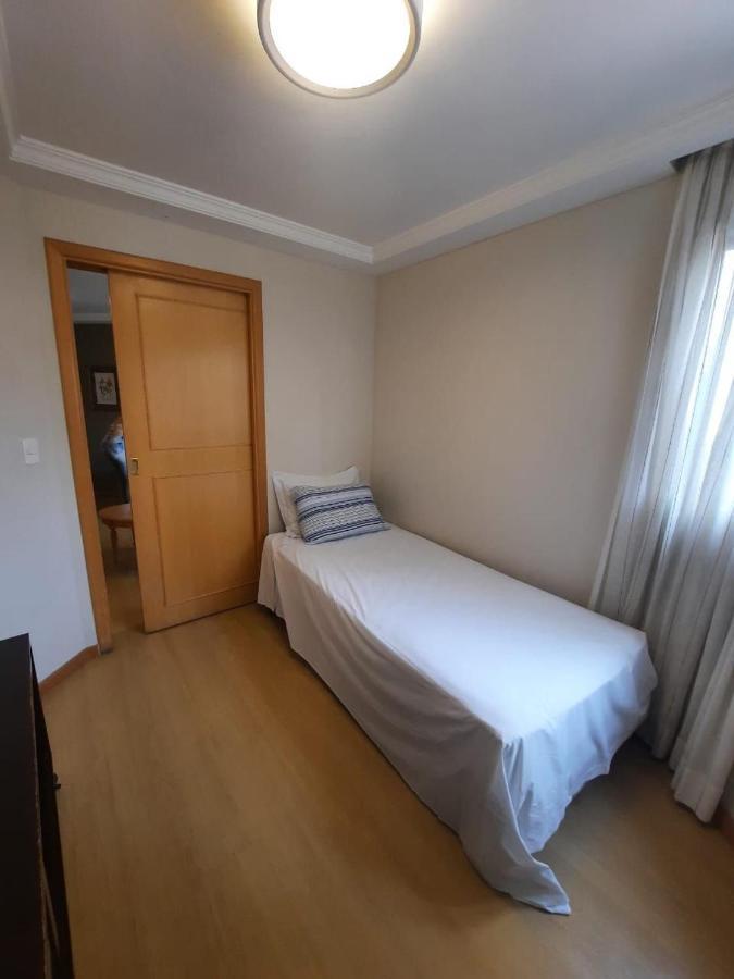Flat Apart-Hotel Com Dois Quartos E Dois Banheiros São Paulo Luaran gambar