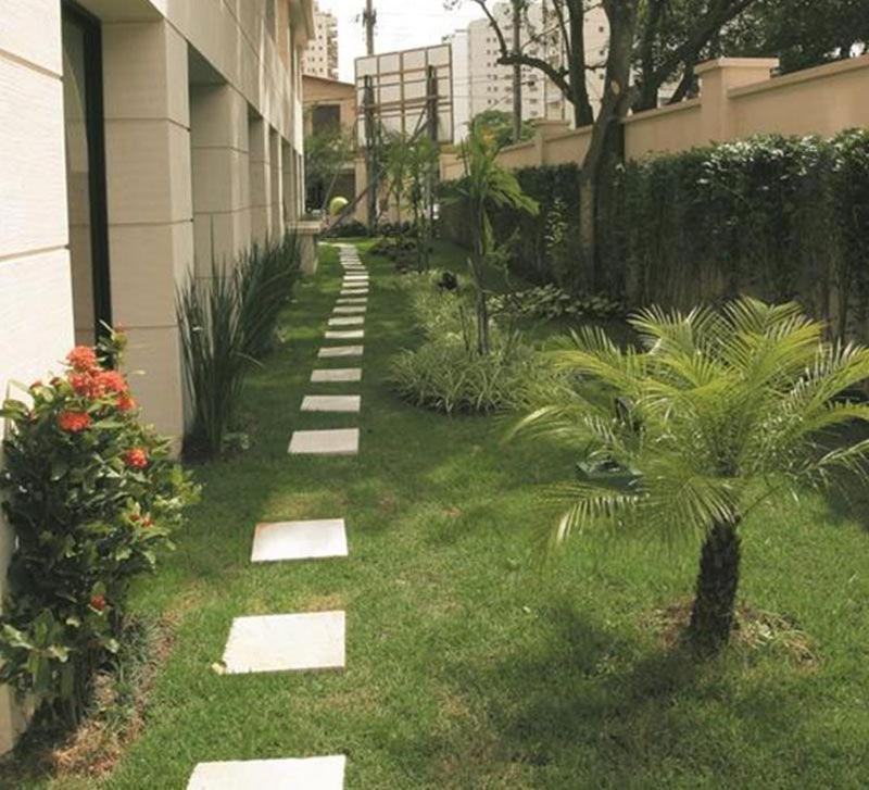 Flat Apart-Hotel Com Dois Quartos E Dois Banheiros São Paulo Luaran gambar